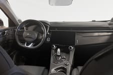 Lynk & Co 01 PHEV