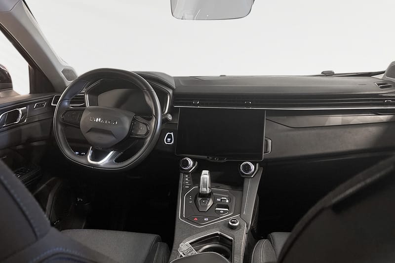 Lynk & Co 01 PHEV