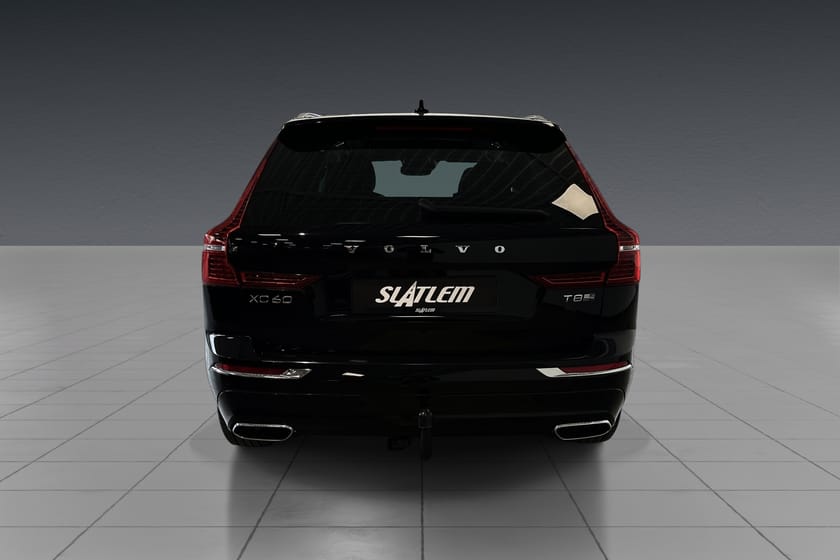 Bilde 3 av Volvo XC60 INSCRIPTION/KROK/HEAD-UP/ACC/PANORAMA