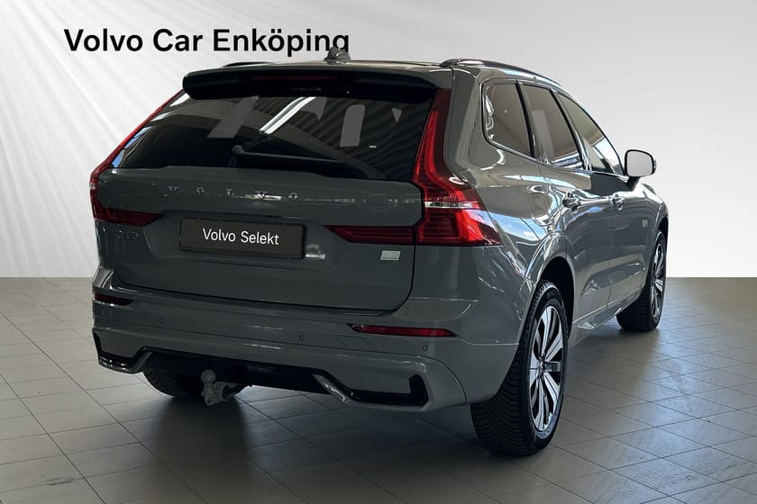 Bild 5 av Volvo XC60