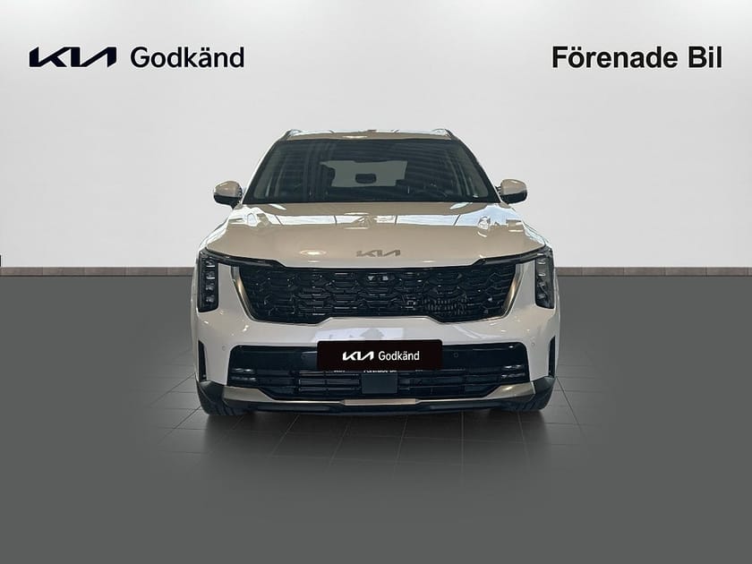 Bild 2 av Kia Sorento PHEV AUT AWD ADVANCE PLUS | GODKÄND