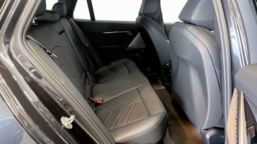 Bild 5 av BMW 530e xDrive Touring M-Sport 20"Dragkrok Rattvärme