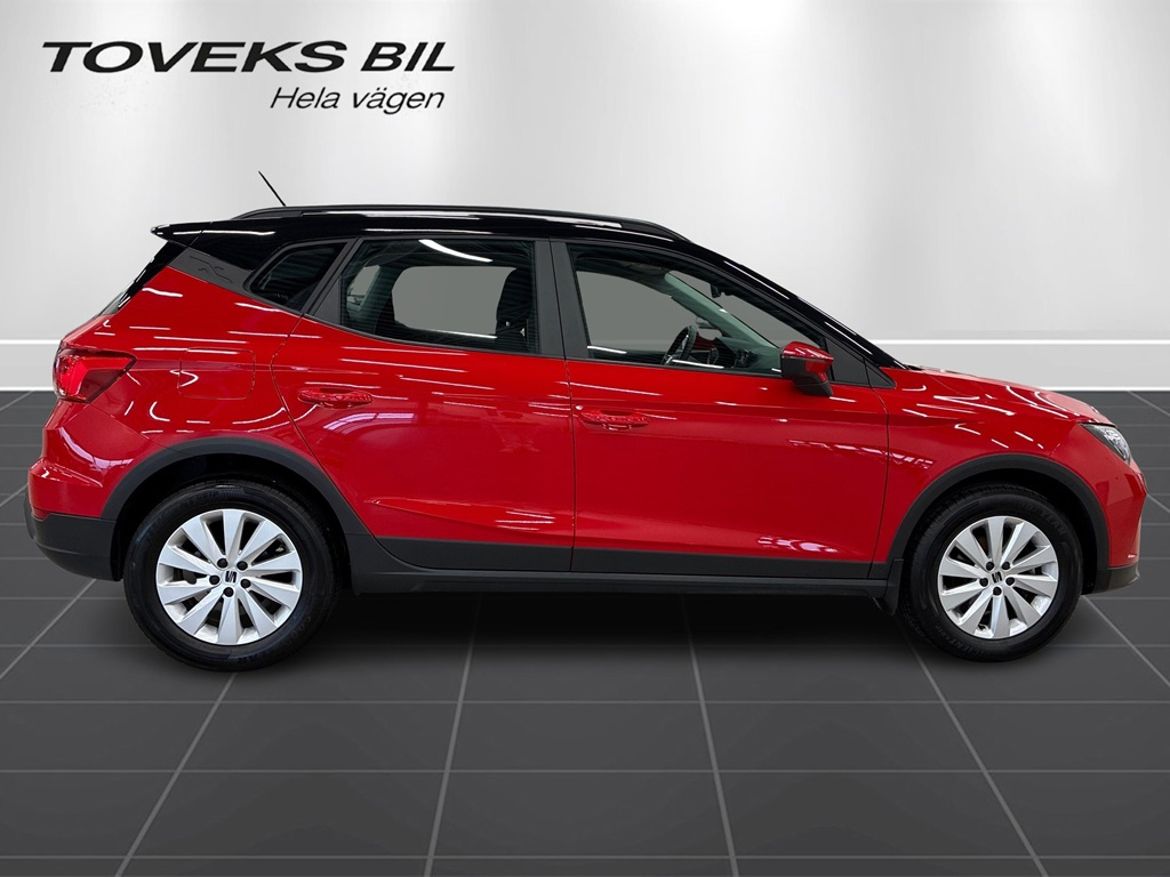 SEAT SEAT Arona — bild 2