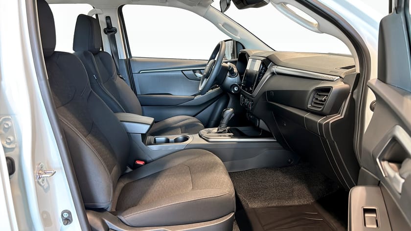 Bild 3 av Isuzu D-Max Crew Cab XRM Double 4x4 Aut