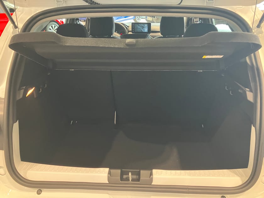 Bild 5 av Dacia Sandero