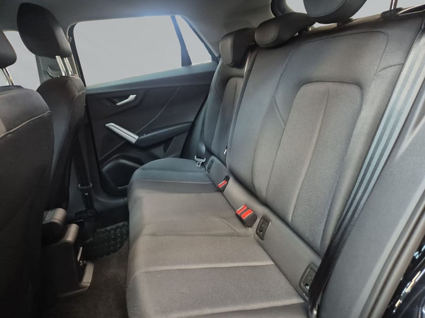 Bild 4 av Audi Q2 30 TFSI 30TFSI 116hk Proline Backkamera