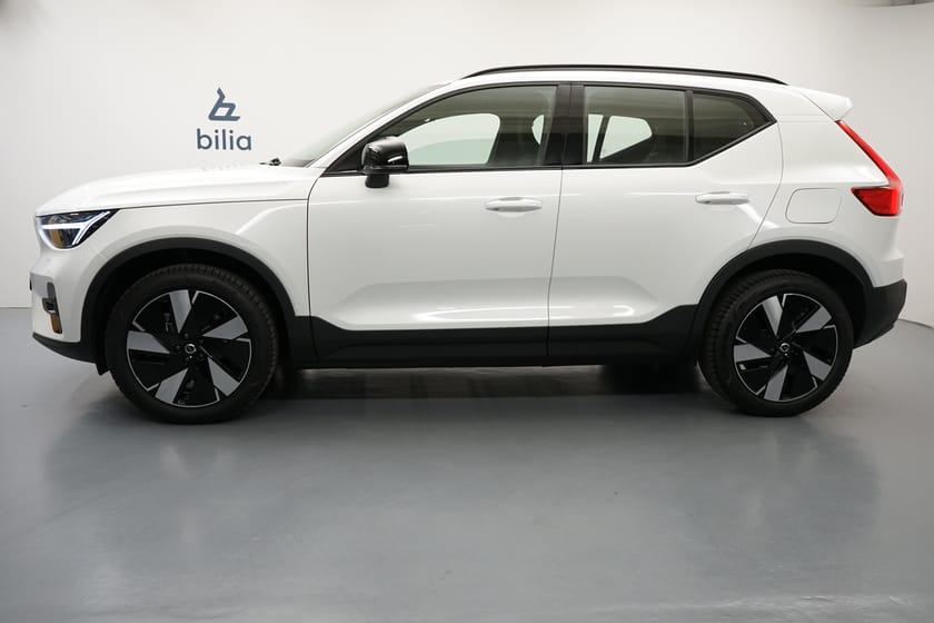 Bild 2 av Volvo EX40 Single Motor Extended Range