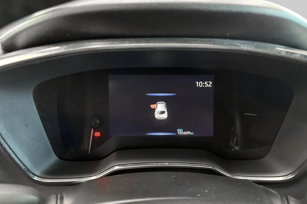 picture of a car