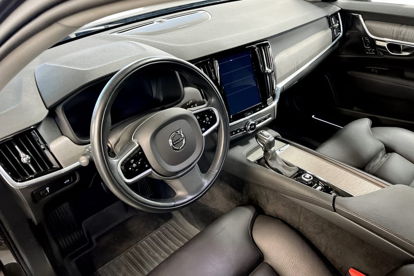 Bild 5 av Volvo V90 Cross Country D4 AWD Advanced Edt