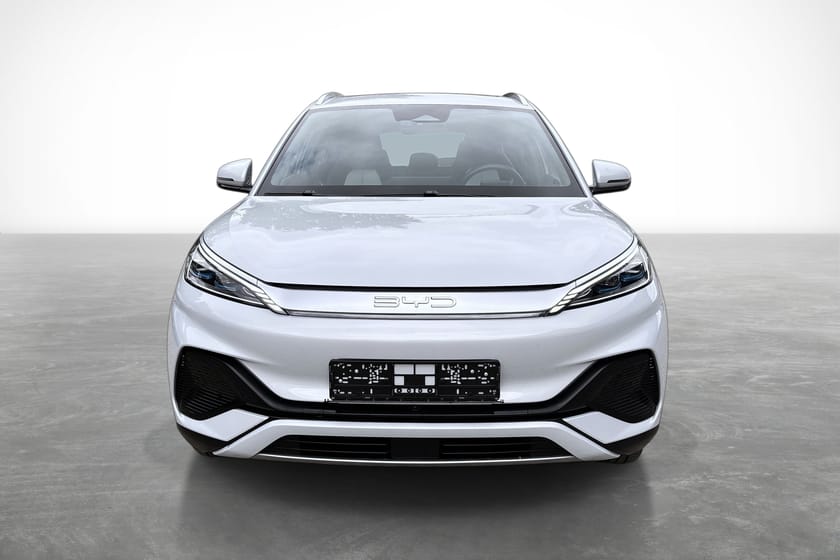 Bilde 4 av BYD Atto 3 Extended Range Comfort