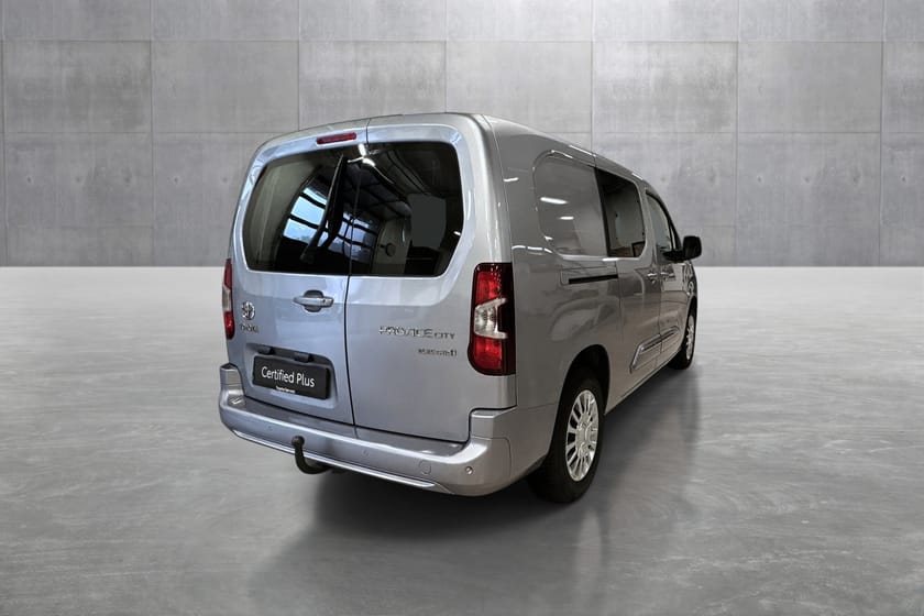 Bilde 5 av Toyota ProAce City Electric