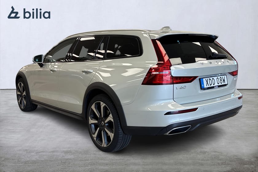 Bild 2 av Volvo V60 Cross Country D4 AWD Advanced SE II