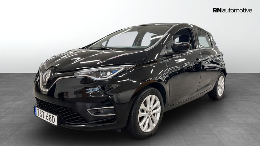 Bild 1 av Renault ZOE R110 ZEN - - E.V. 50 - BATTERIKÖP