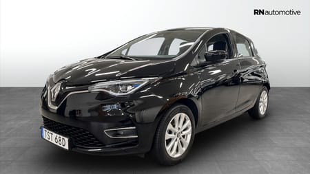 Renault ZOE R110 ZEN - - E.V. 50 - BATTERIKÖP