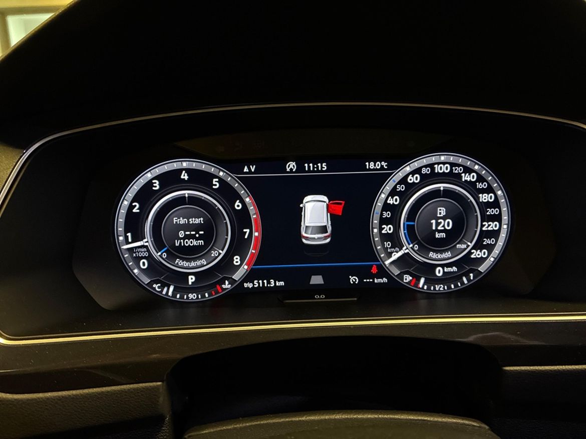 Volkswagen Volkswagen Tiguan — bild 11