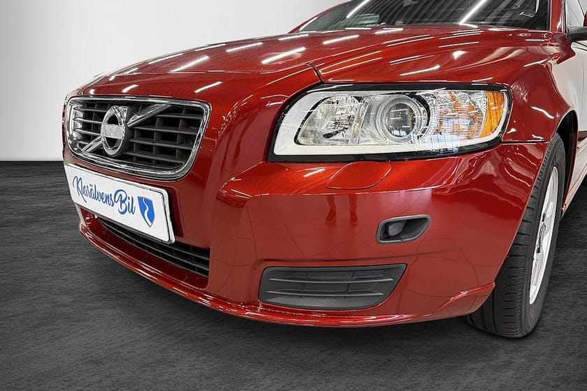 Bild 5 av Volvo V50