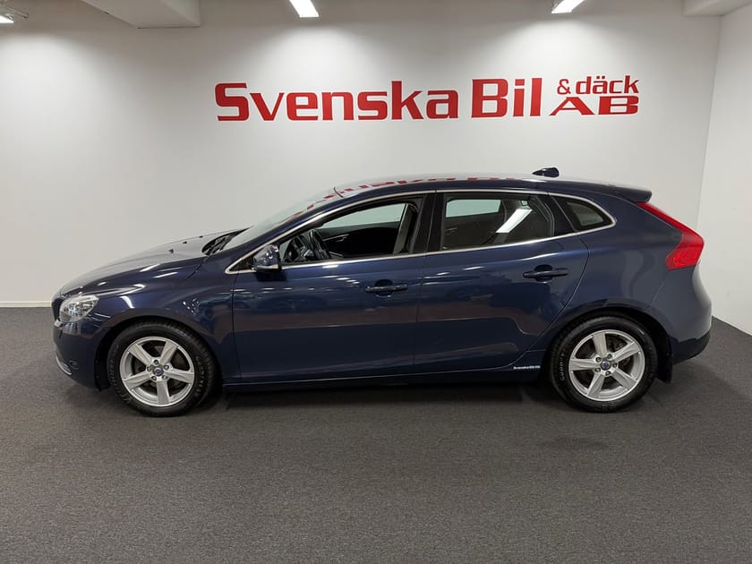 Bild 2 av Volvo V40