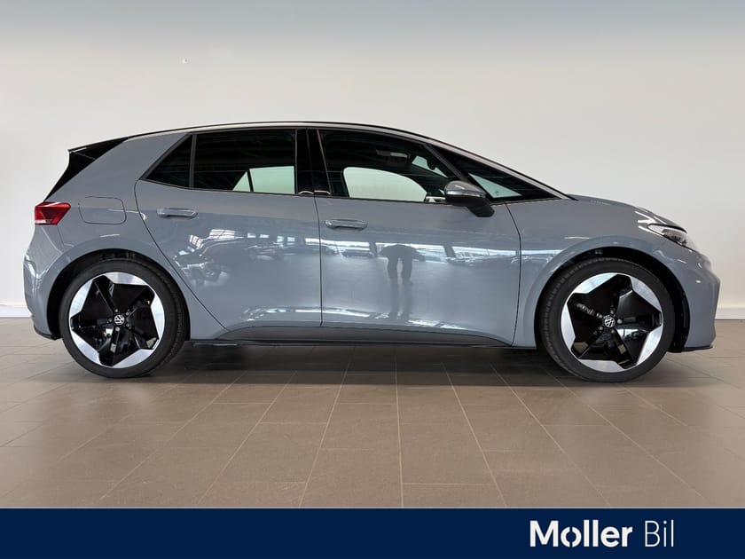 Bilde 2 av Volkswagen ID.3 Pro Performance 58 kWh 204hk