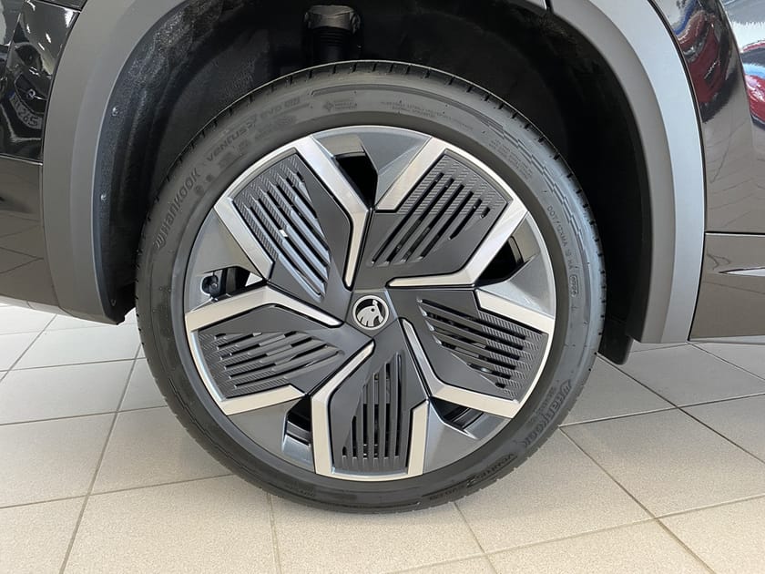 Bild 4 av Škoda Kodiaq iV SPORTLINE 1,5 TSI 204 HK *Lagerbil*