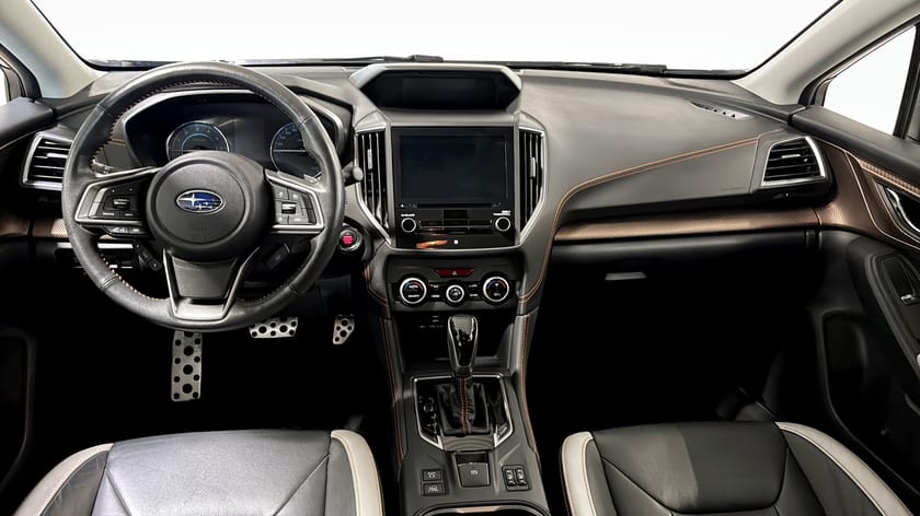 Bild 4 av Subaru XV e-Boxer Lineartronic, 150hk, 2019