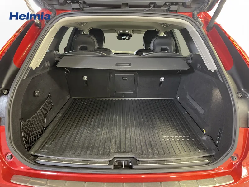 Bild 6 av 12 – Volvo XC60 D4 AWD Inscription