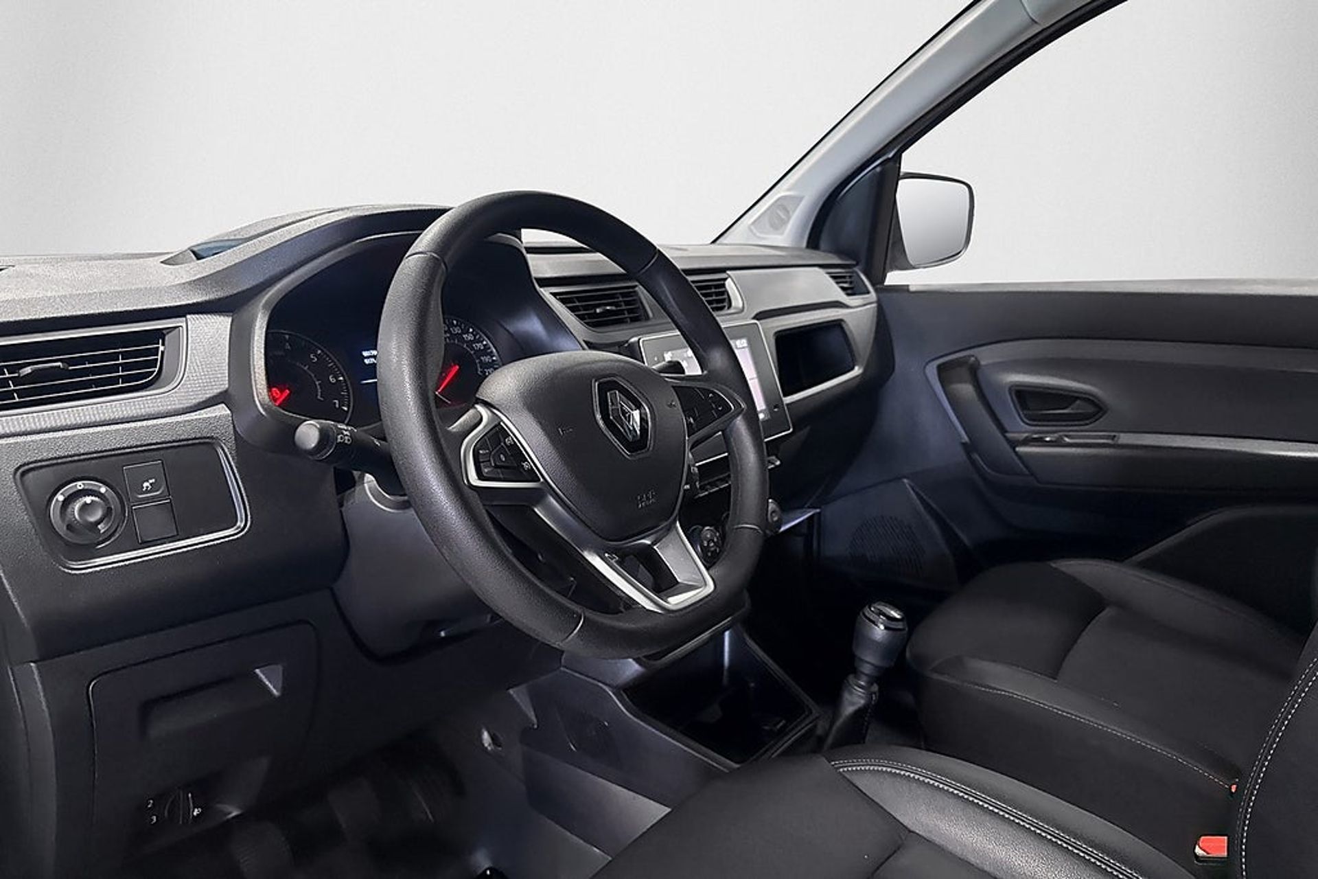 Renault Kangoo 2024, bild 7/27