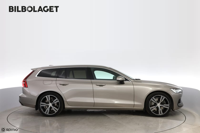 Bild 2 av Volvo V60 T8 TE Inscription