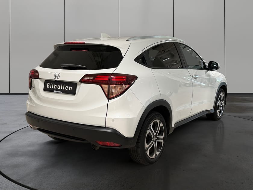 Bilde 5 av Honda HR-V 