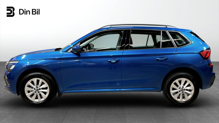 Bild 2 av Škoda Kamiq Selection 1.0 TSI 116hk DSG / Backkamera