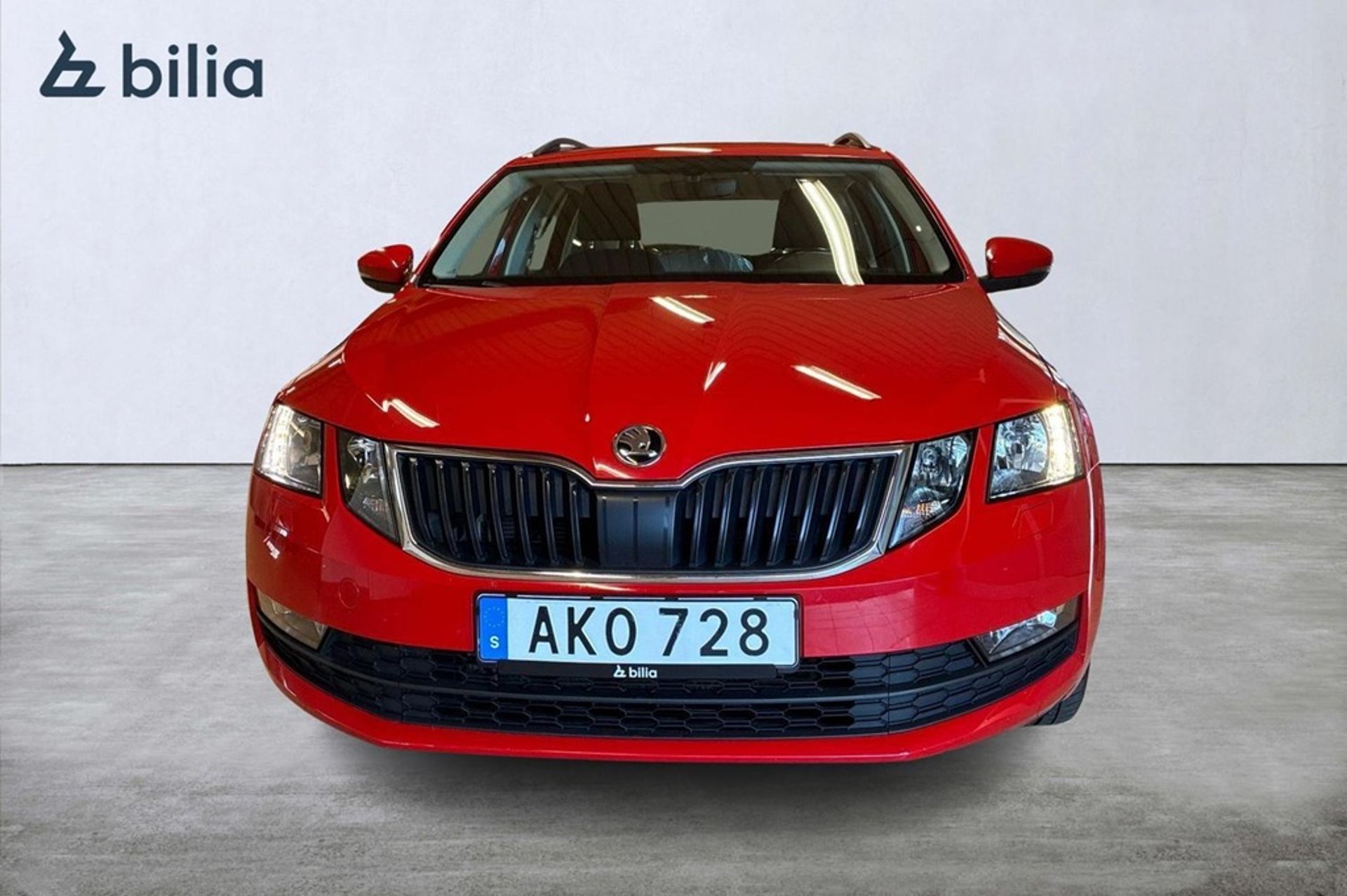 Skoda Octavia 2020, bild 5/10