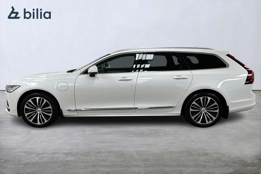 Bild 3 av Volvo V90