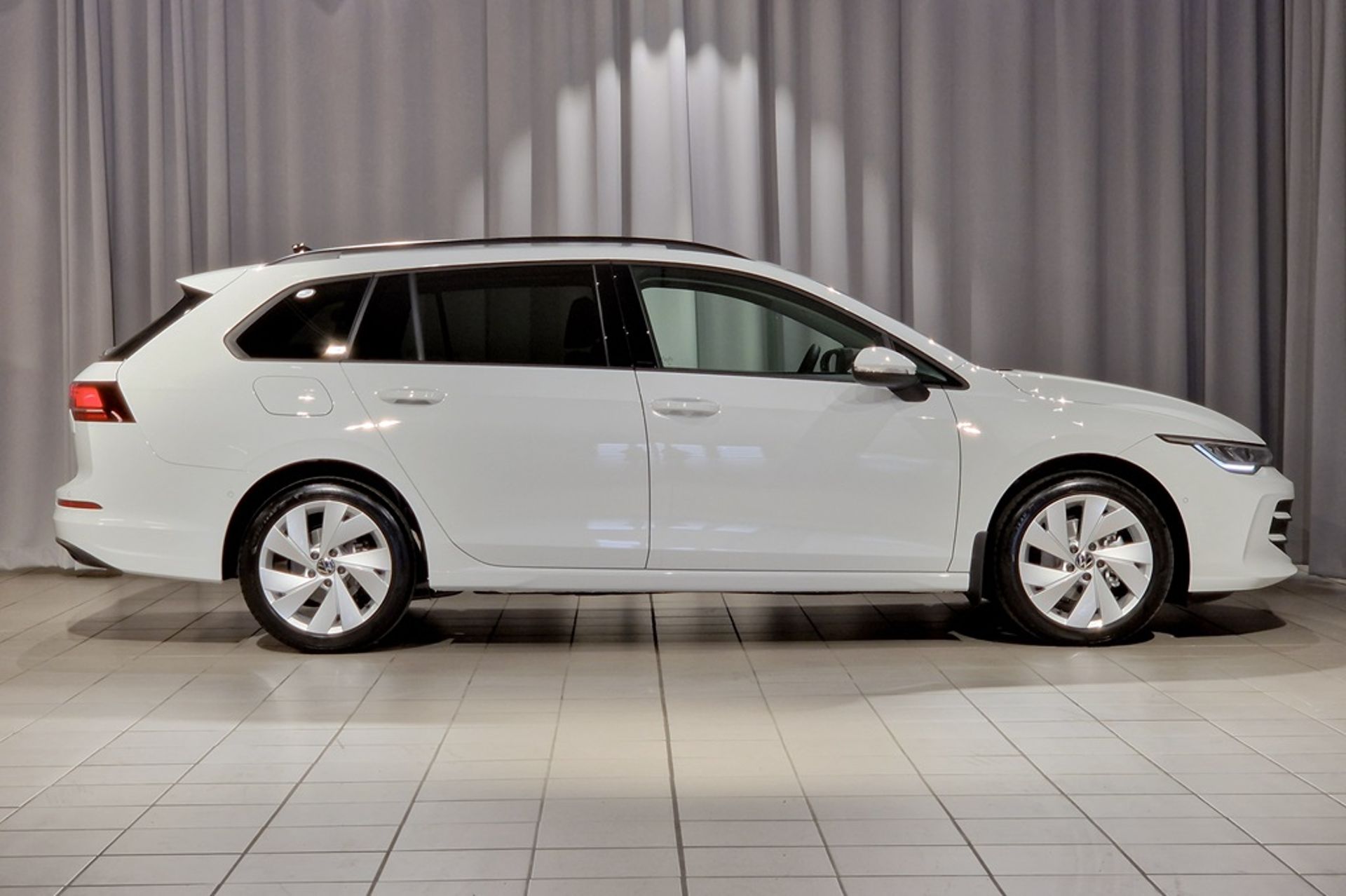 Volkswagen Golf 2026, bild 3/10