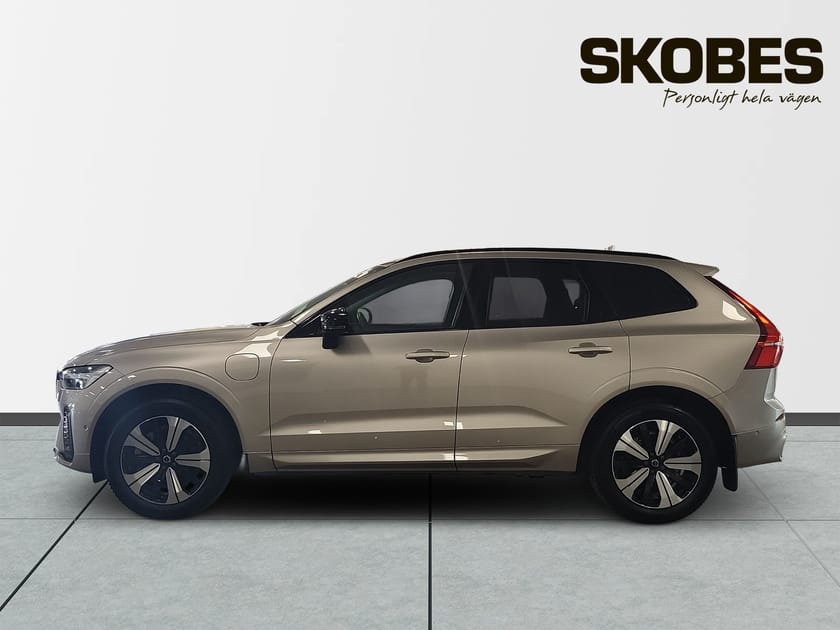 Bild 4 av Volvo XC60 Recharge T6 Ultimate Dark
