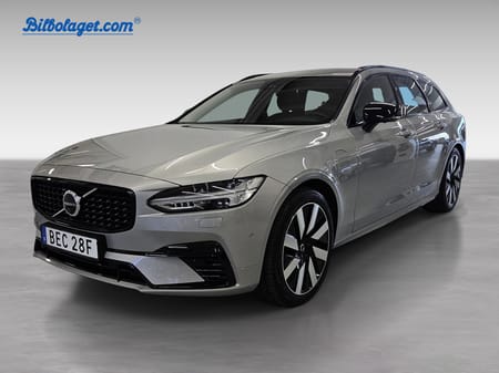 Volvo V90 T6 Plus Dark Nordic Edition