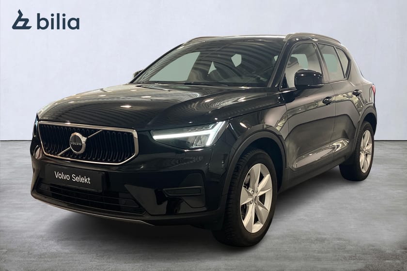 Bild 1 av Volvo XC40