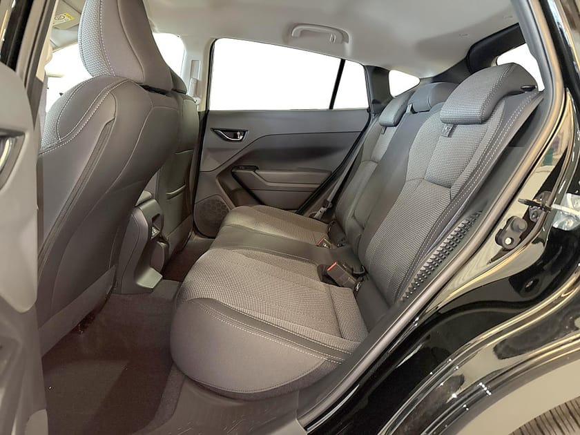 Bild 4 av Subaru Crosstrek e-Boxer