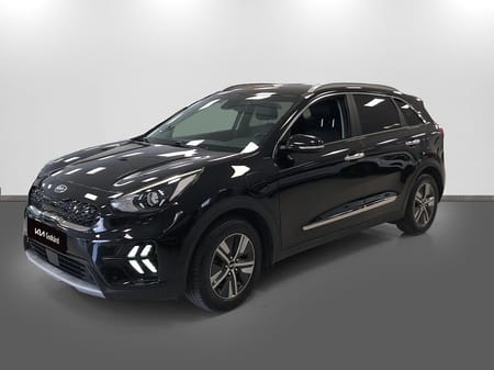 Kia Niro P-HEV