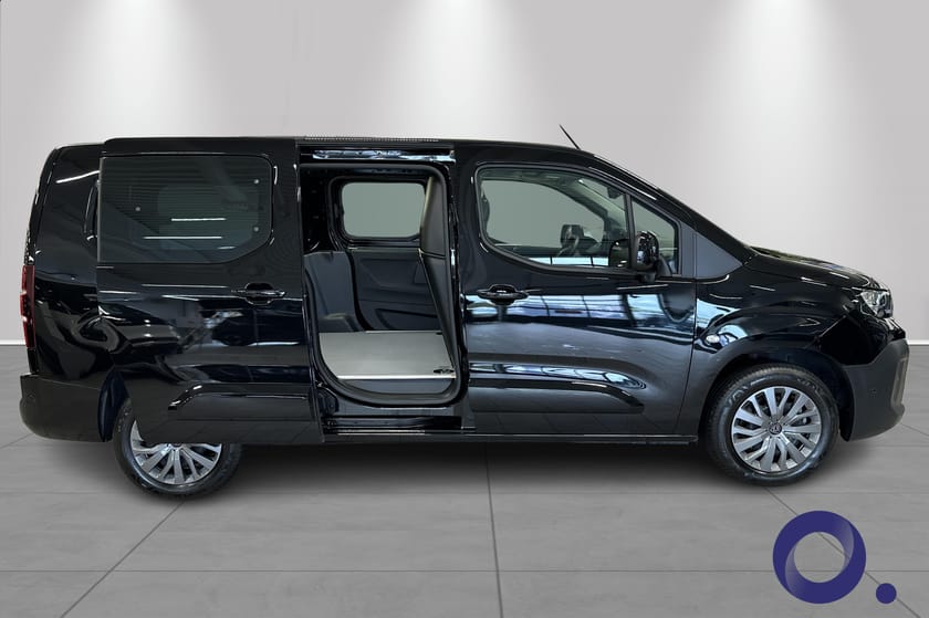 Bilde 5 av Peugeot Partner