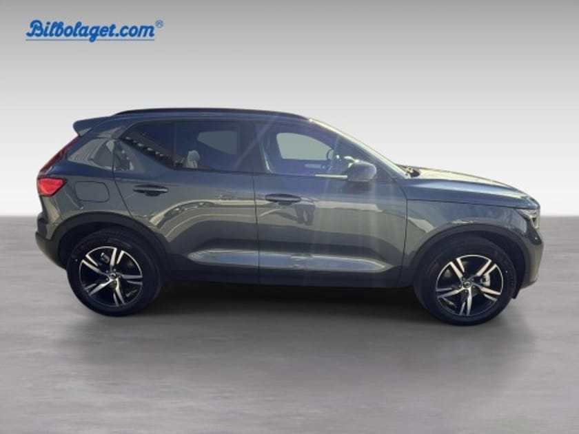 Bild 4 av Volvo XC40 B4 FWD Bensin Plus Dark