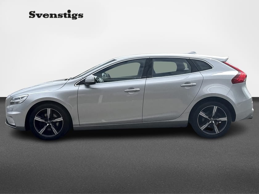 Bild 2 av Volvo V40 D3 150HK R-Design Geartronic