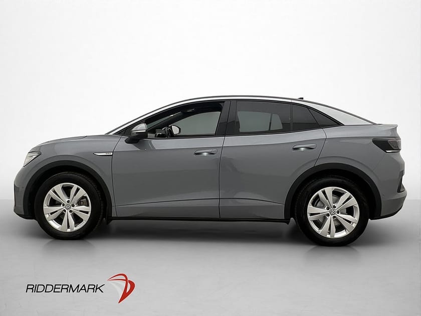 Bild 5 av Volkswagen ID.5 Pro Performance Style Komfort Massage Drag