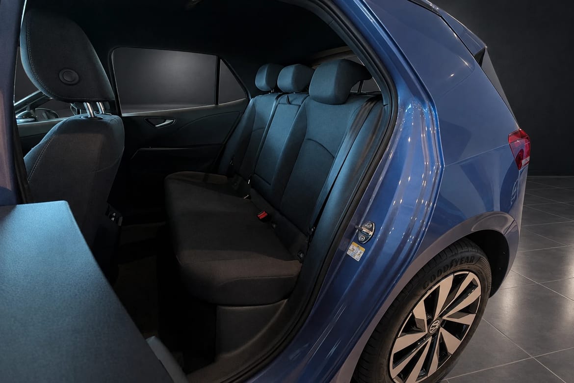 Volkswagen Volkswagen ID.3 Neo — bild 15