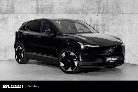 Volvo EX30 Twin Motor Performance AWD Ultra - 360' cam/H.feste/Ad. cr../Harman & Kardon