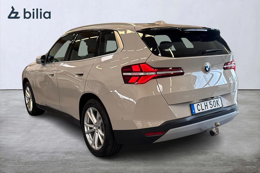 Bild 2 av BMW X3 30e xDrive 
