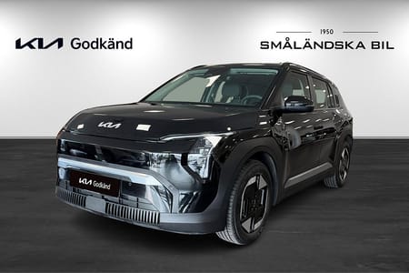 Kia EV3 Long Range
