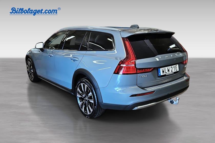 Bild 3 av Volvo V60 Cross Country B4 AWD Diesel Plus