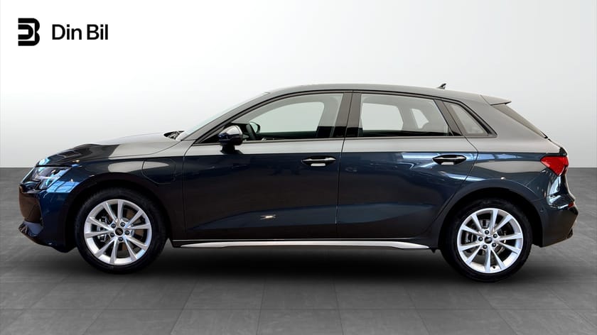 Bild 2 av Audi A3 Sportback 40 TFSI e