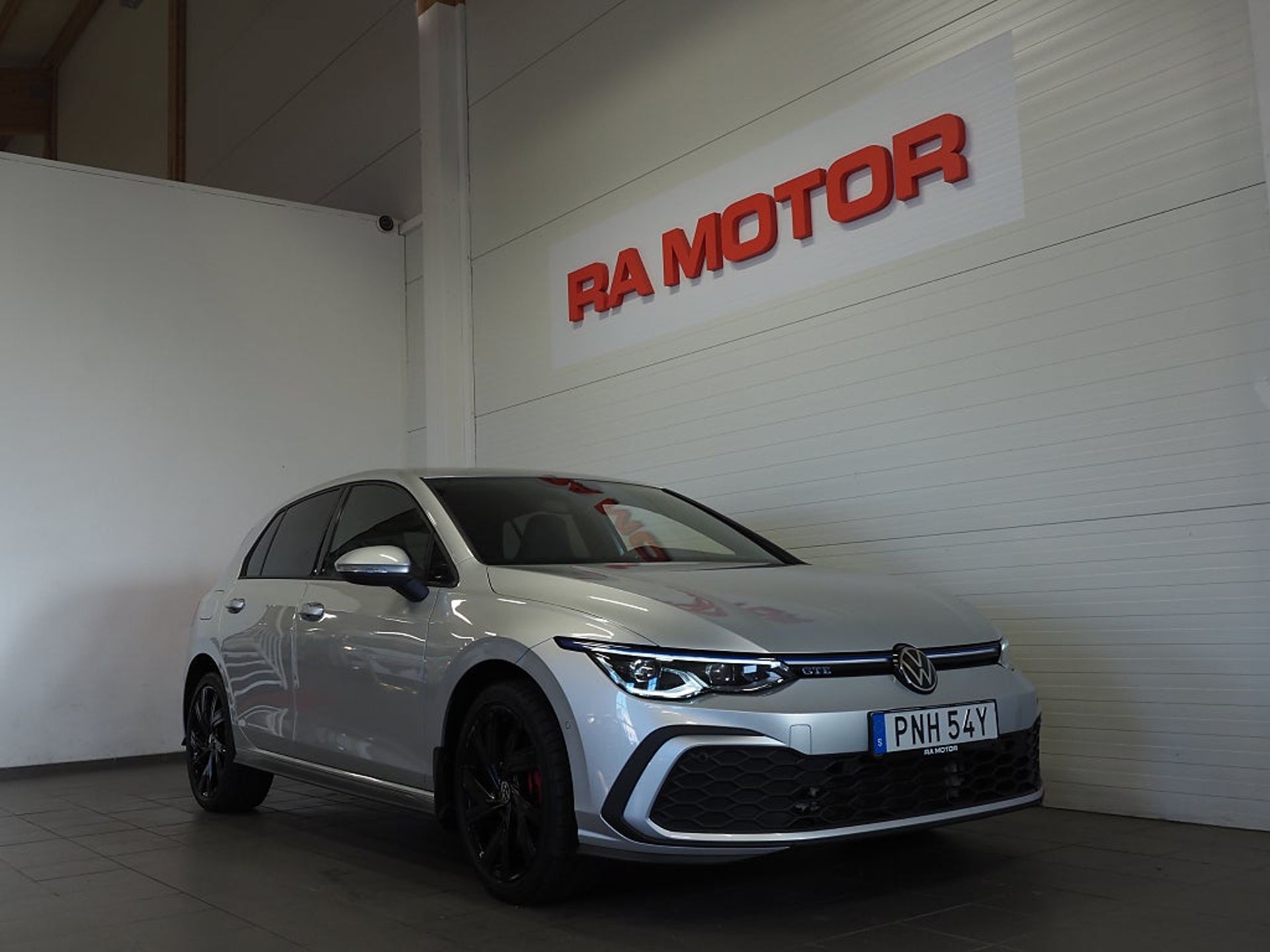 Volkswagen Golf 2023, bild 3/10