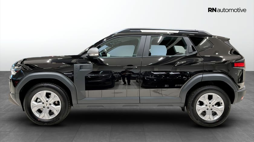 Bild 2 av Dacia Duster hybrid-G 150 4x4 Expression | Hybrid | Backkamera | Apple Carplay |