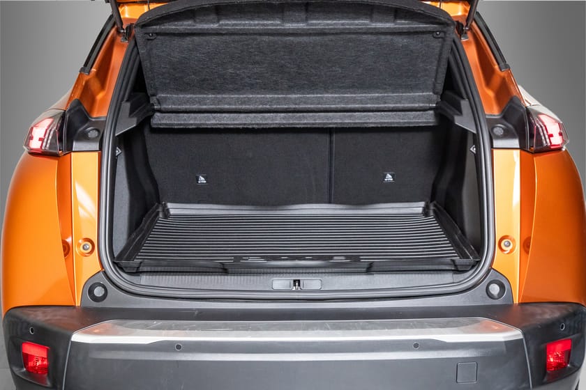 Bilde 5 av Peugeot e-2008 GT, Adaptiv Cruise, Navi, Ryggekamera